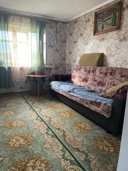 Екатеринбург, СНТ Дружба (Елизавет) - фото сада (3)