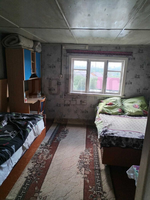 Екатеринбург, СНТ Дружба (Елизавет) - фото сада (5)