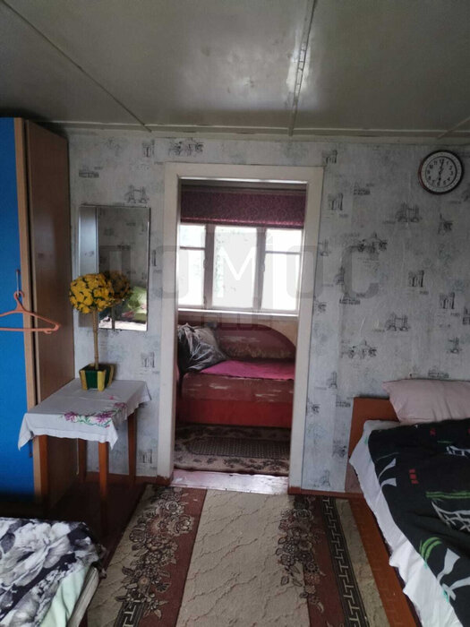 Екатеринбург, СНТ Дружба (Елизавет) - фото сада (6)