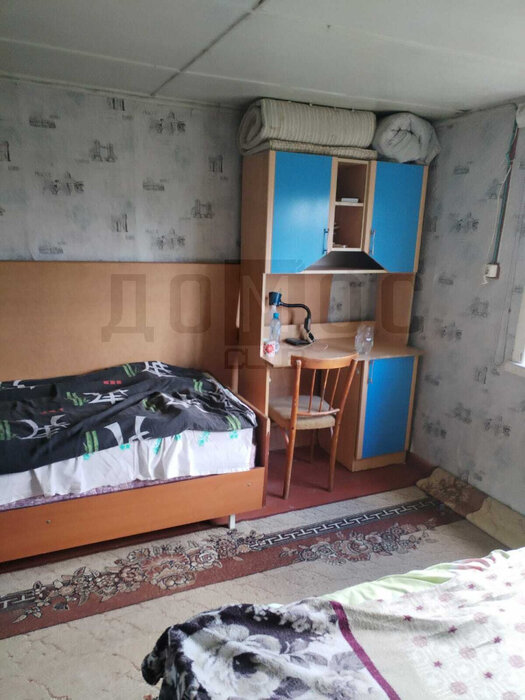 Екатеринбург, СНТ Дружба (Елизавет) - фото сада (7)