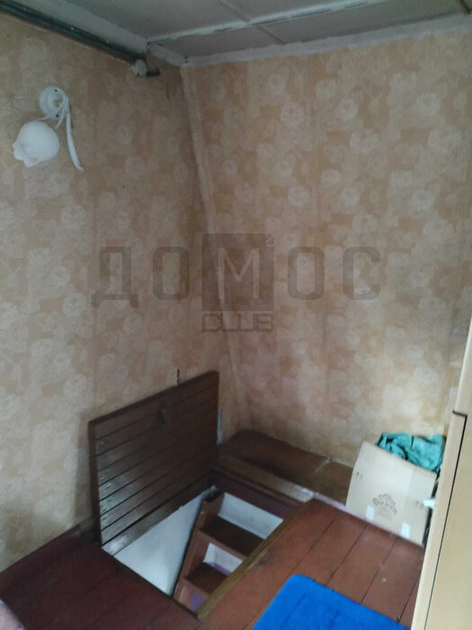 Екатеринбург, СНТ Дружба (Елизавет) - фото сада (8)