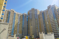 Екатеринбург, ул. Библиотечная, 45 (Втузгородок) - фото квартиры