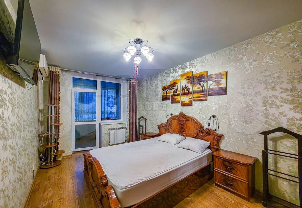 Екатеринбург, ул. Библиотечная, 45 (Втузгородок) - фото квартиры (3)