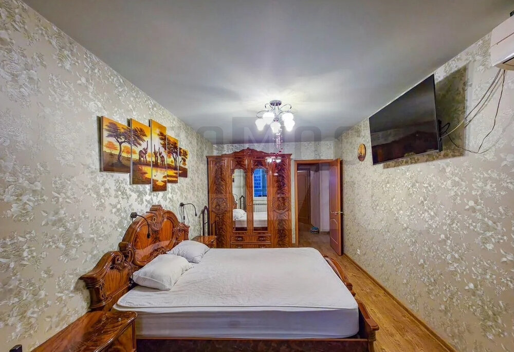 Екатеринбург, ул. Библиотечная, 45 (Втузгородок) - фото квартиры (4)