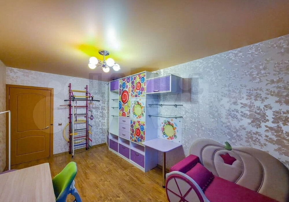 Екатеринбург, ул. Библиотечная, 45 (Втузгородок) - фото квартиры (5)