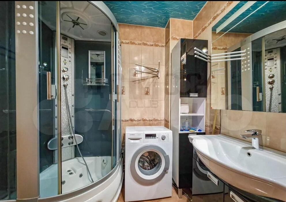 Екатеринбург, ул. Библиотечная, 45 (Втузгородок) - фото квартиры (6)