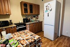 Екатеринбург, ул. Калинина, 22 (Уралмаш) - фото квартиры