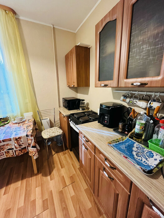 Екатеринбург, ул. Калинина, 22 (Уралмаш) - фото квартиры (4)