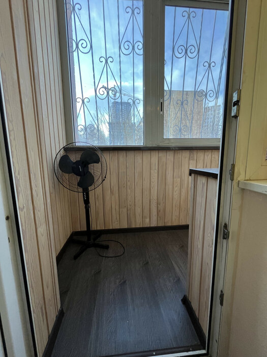 Екатеринбург, ул. Калинина, 22 (Уралмаш) - фото квартиры (7)