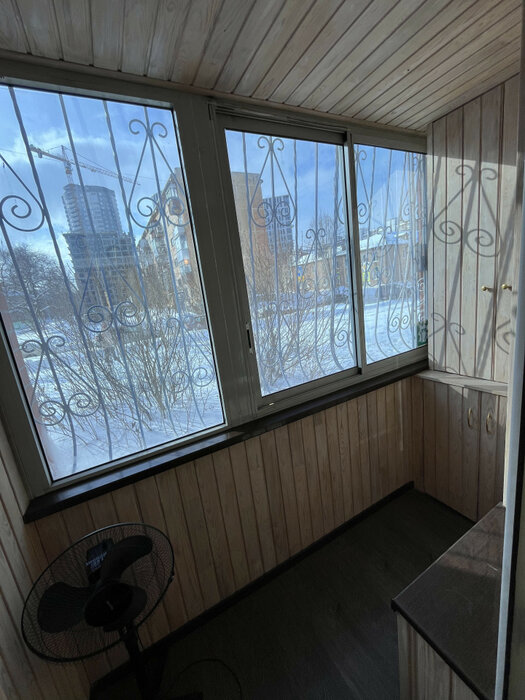 Екатеринбург, ул. Калинина, 22 (Уралмаш) - фото квартиры (8)