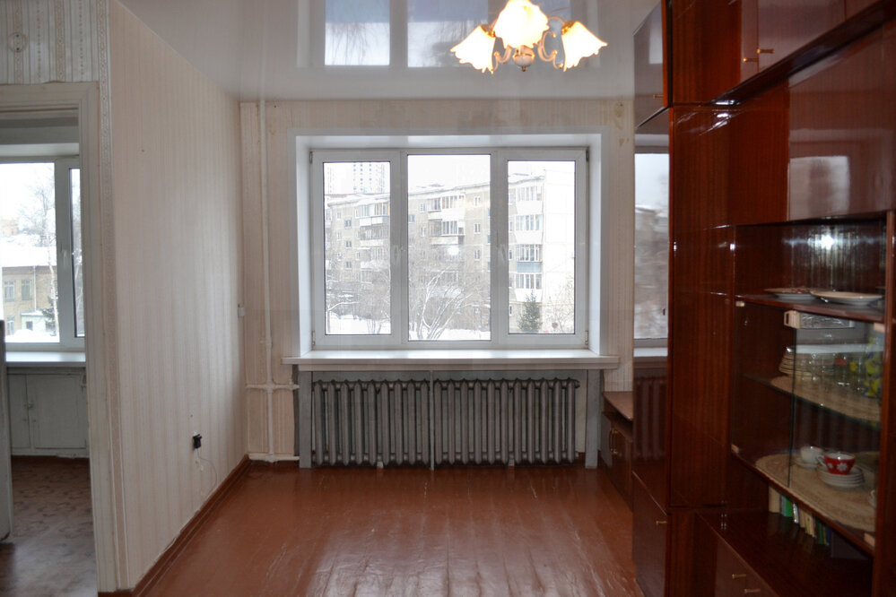 Екатеринбург, ул. Учителей, 1 (Пионерский) - фото квартиры (1)