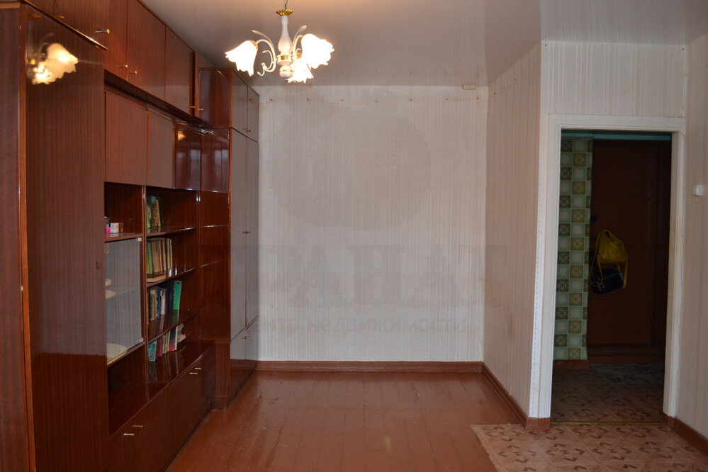 Екатеринбург, ул. Учителей, 1 (Пионерский) - фото квартиры (2)