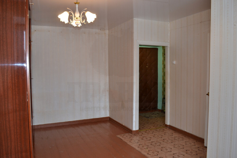 Екатеринбург, ул. Учителей, 1 (Пионерский) - фото квартиры (3)