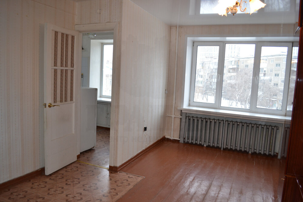 Екатеринбург, ул. Учителей, 1 (Пионерский) - фото квартиры (4)