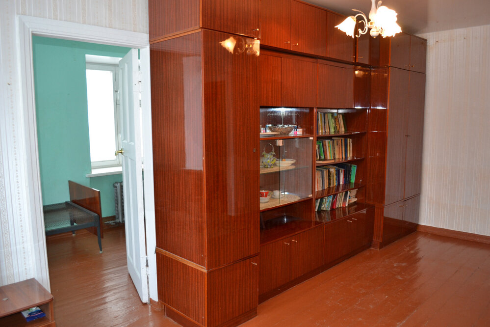 Екатеринбург, ул. Учителей, 1 (Пионерский) - фото квартиры (5)