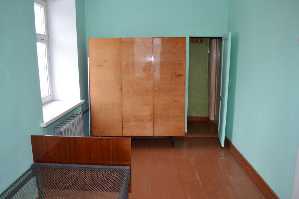 Екатеринбург, ул. Учителей, 1 (Пионерский) - фото квартиры (6)