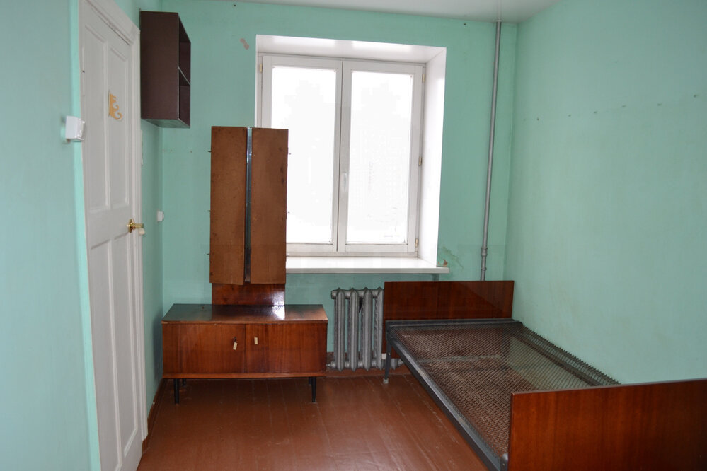 Екатеринбург, ул. Учителей, 1 (Пионерский) - фото квартиры (7)
