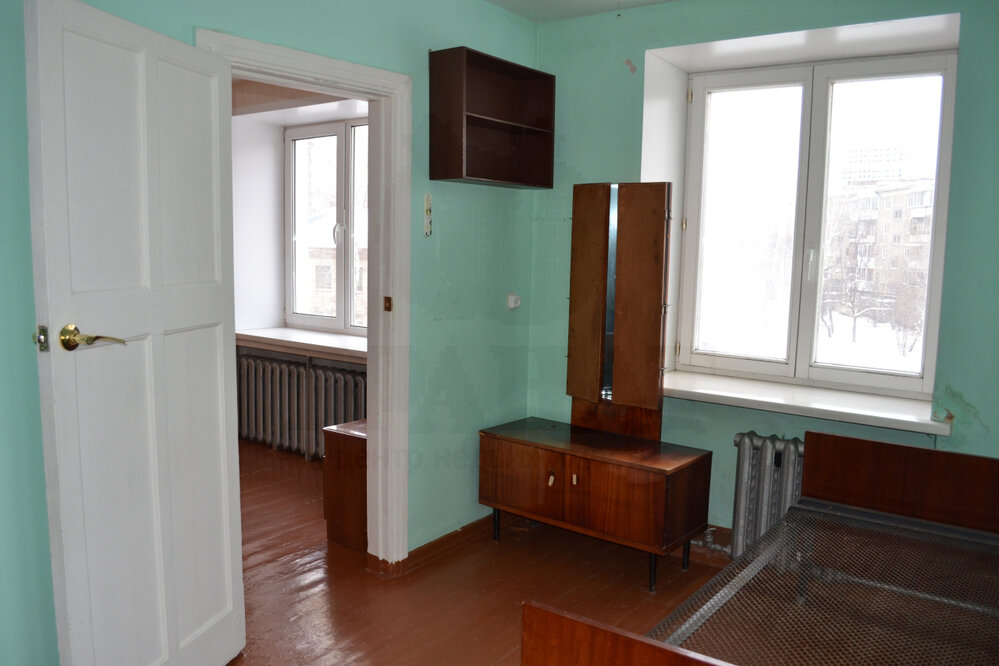 Екатеринбург, ул. Учителей, 1 (Пионерский) - фото квартиры (8)