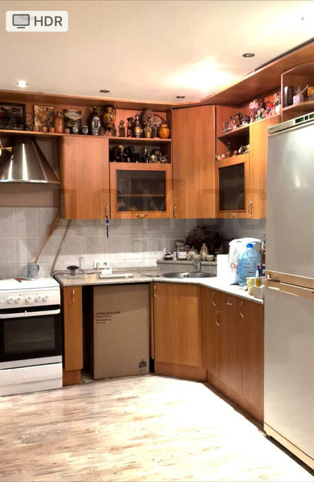 Екатеринбург, ул. Инженерная, 73 (Химмаш) - фото квартиры (3)