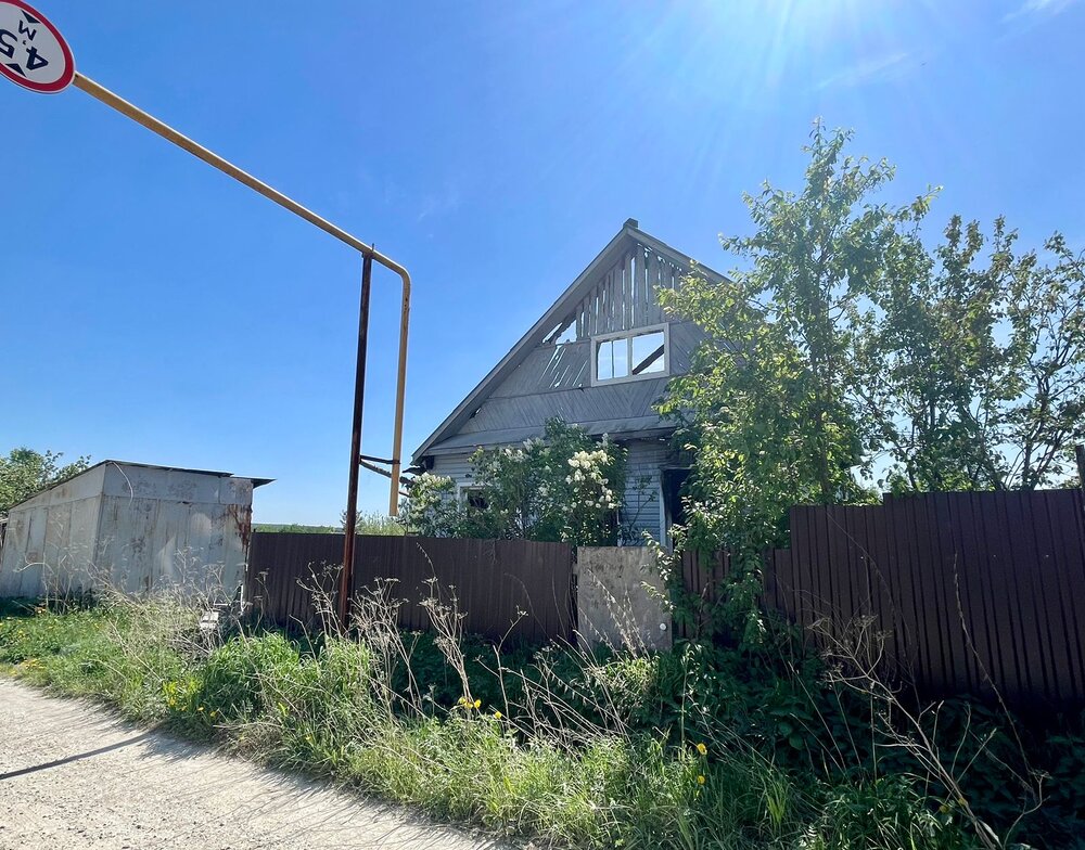 г. Дегтярск, ул. Серова, 31а (городской округ Город Дегтярск) - фото земельного участка (1)