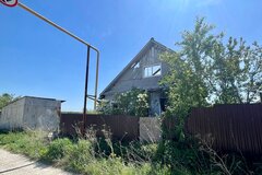 г. Дегтярск, ул. Серова, 31а (городской округ Город Дегтярск) - фото дома