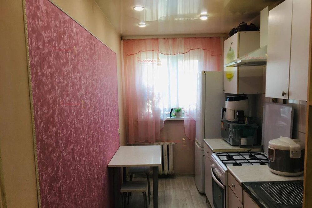 Екатеринбург, ул. Токарей, 56/2 (ВИЗ) - фото квартиры (16)
