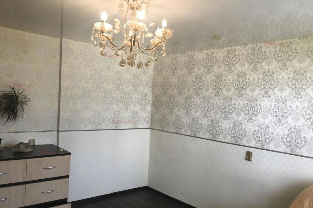 Екатеринбург, ул. Токарей, 56/2 (ВИЗ) - фото квартиры (5)