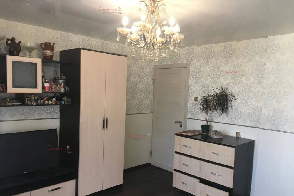 Екатеринбург, ул. Токарей, 56/2 (ВИЗ) - фото квартиры (6)