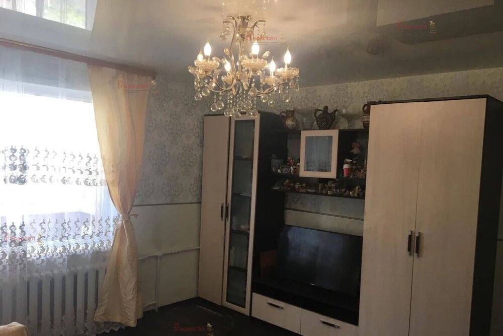 Екатеринбург, ул. Токарей, 56/2 (ВИЗ) - фото квартиры (8)