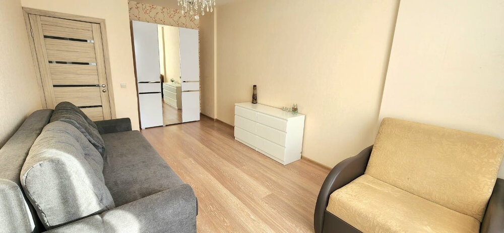 Екатеринбург, ул. Краснолесья, 137 (Академический) - фото квартиры (2)