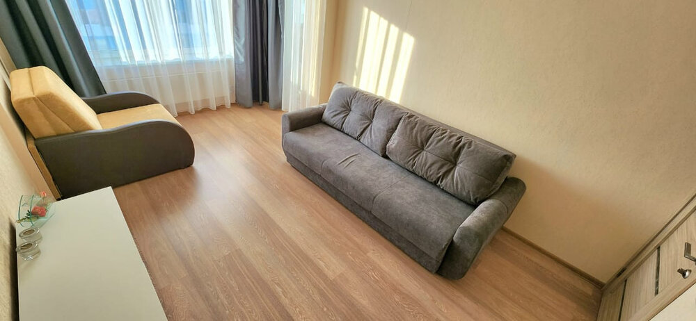 Екатеринбург, ул. Краснолесья, 137 (Академический) - фото квартиры (3)