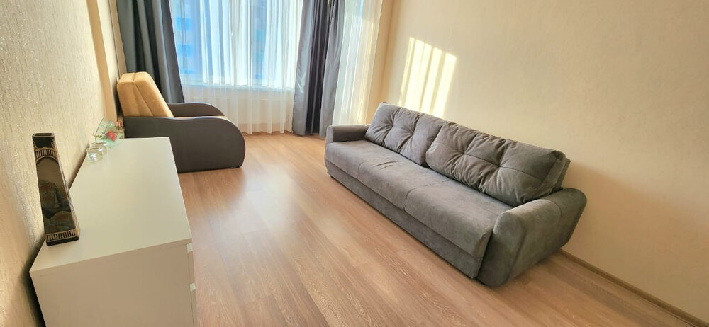 Екатеринбург, ул. Краснолесья, 137 (Академический) - фото квартиры (4)