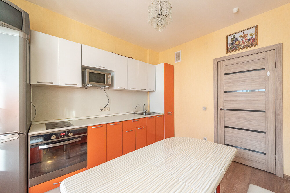 Екатеринбург, ул. Краснолесья, 137 (Академический) - фото квартиры (6)