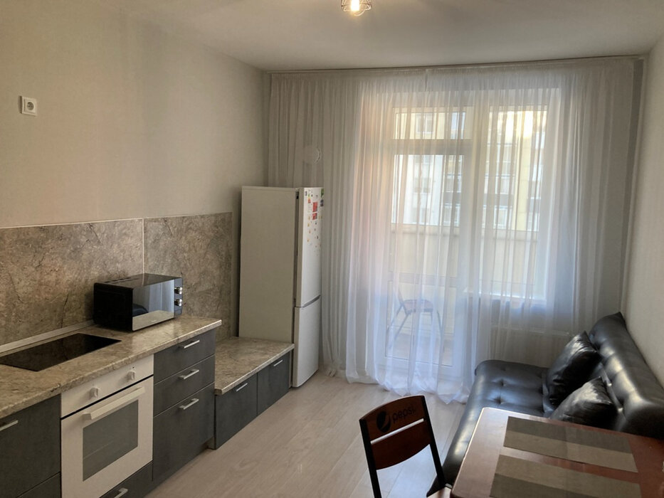 Екатеринбург, ул. Цветочный, 16 (Эльмаш) - фото квартиры (4)