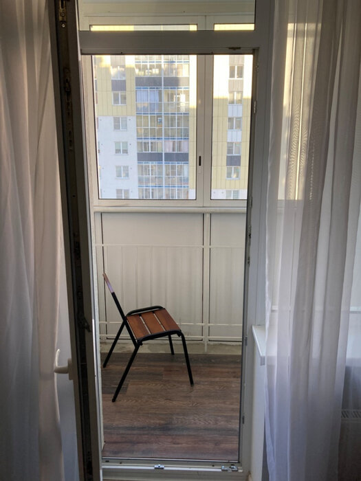 Екатеринбург, ул. Цветочный, 16 (Эльмаш) - фото квартиры (7)