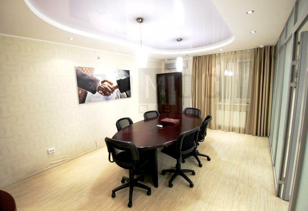 Екатеринбург, ул. Бажова, 55 (Центр) - фото офисного помещения (1)