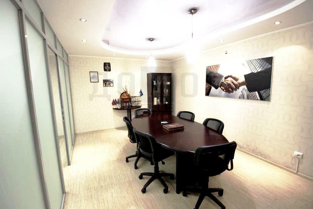 Екатеринбург, ул. Бажова, 55 (Центр) - фото офисного помещения (2)