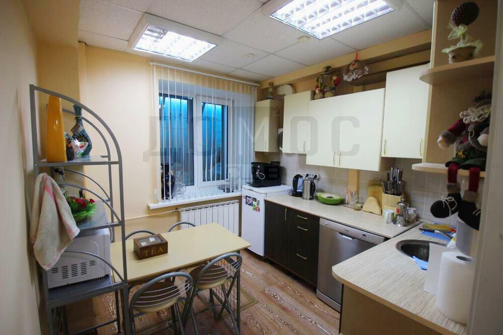 Екатеринбург, ул. Бажова, 55 (Центр) - фото офисного помещения (7)