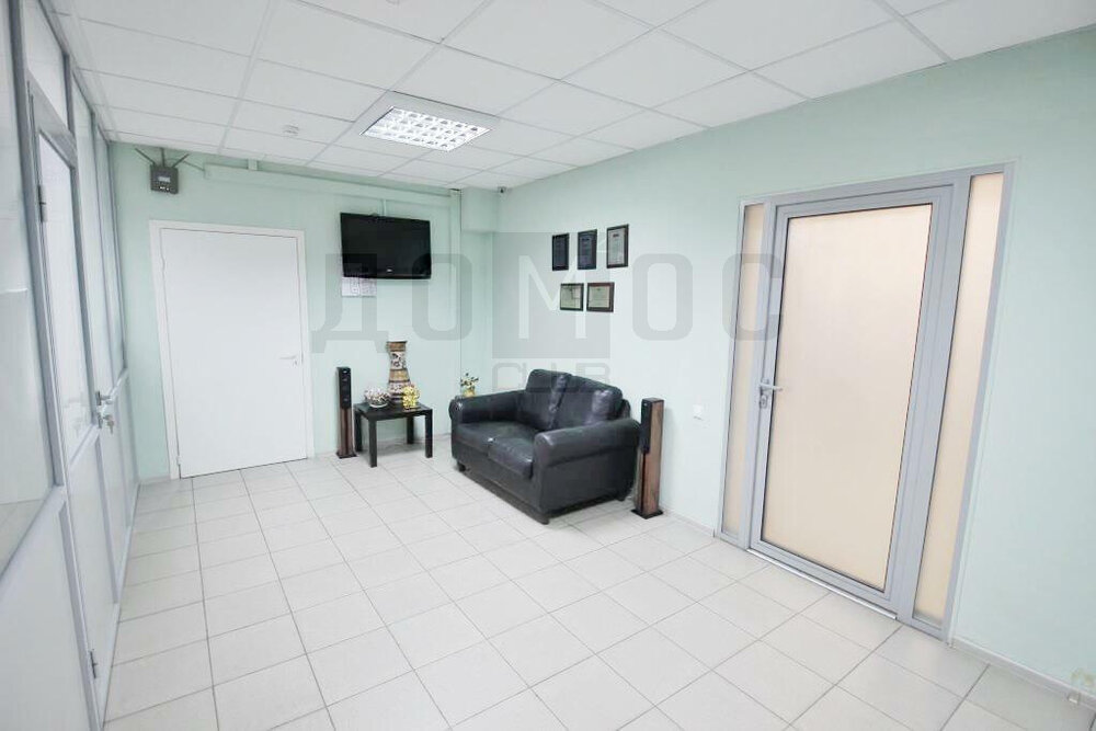 Екатеринбург, ул. Бажова, 55 (Центр) - фото офисного помещения (8)