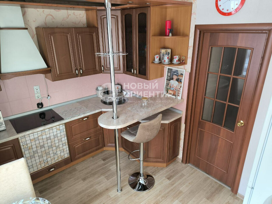 Екатеринбург, ул. Опалихинская, 20 (Заречный) - фото квартиры (1)