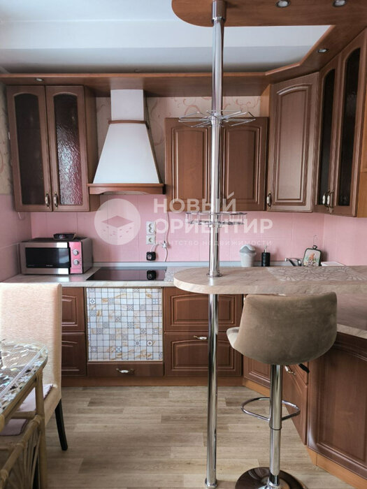 Екатеринбург, ул. Опалихинская, 20 (Заречный) - фото квартиры (2)