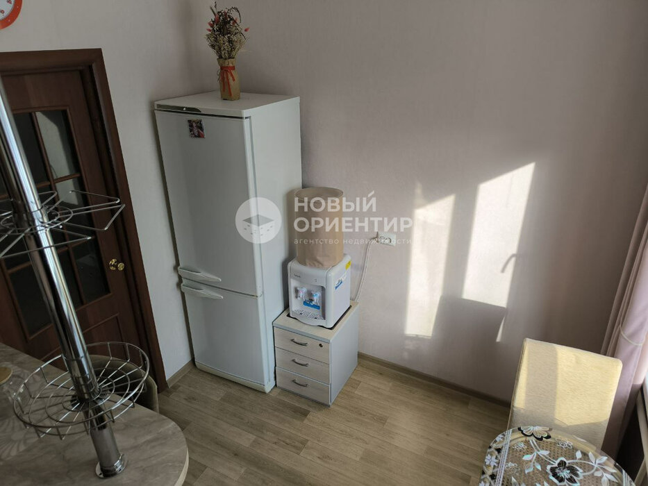 Екатеринбург, ул. Опалихинская, 20 (Заречный) - фото квартиры (4)