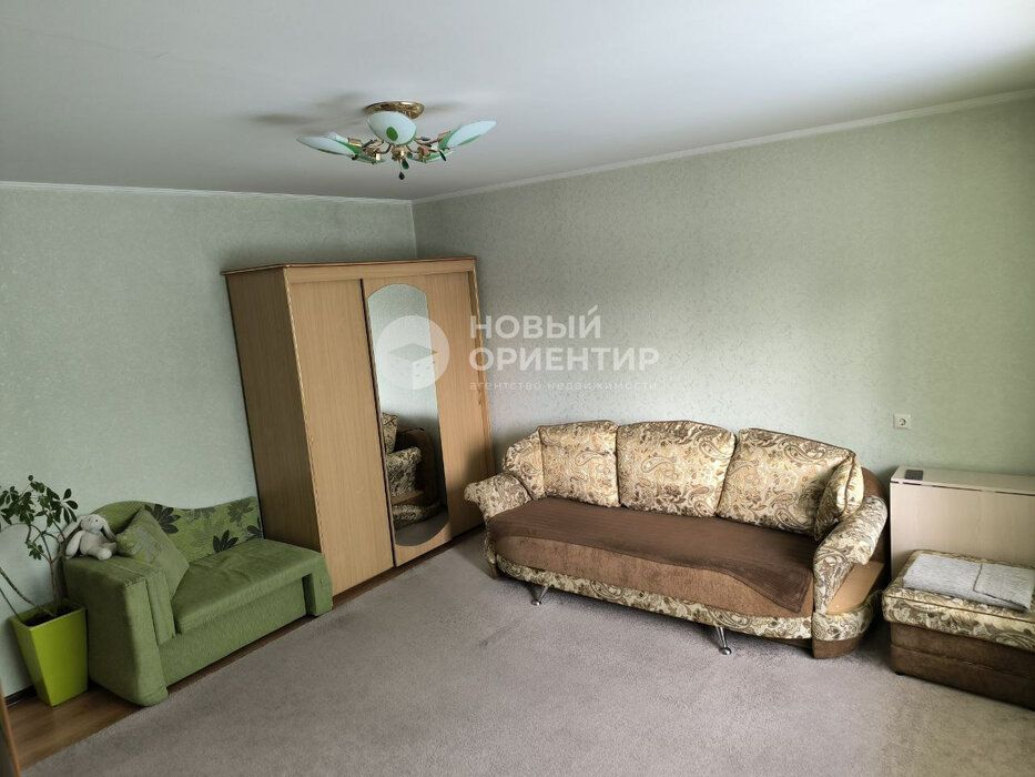 Екатеринбург, ул. Опалихинская, 20 (Заречный) - фото квартиры (5)