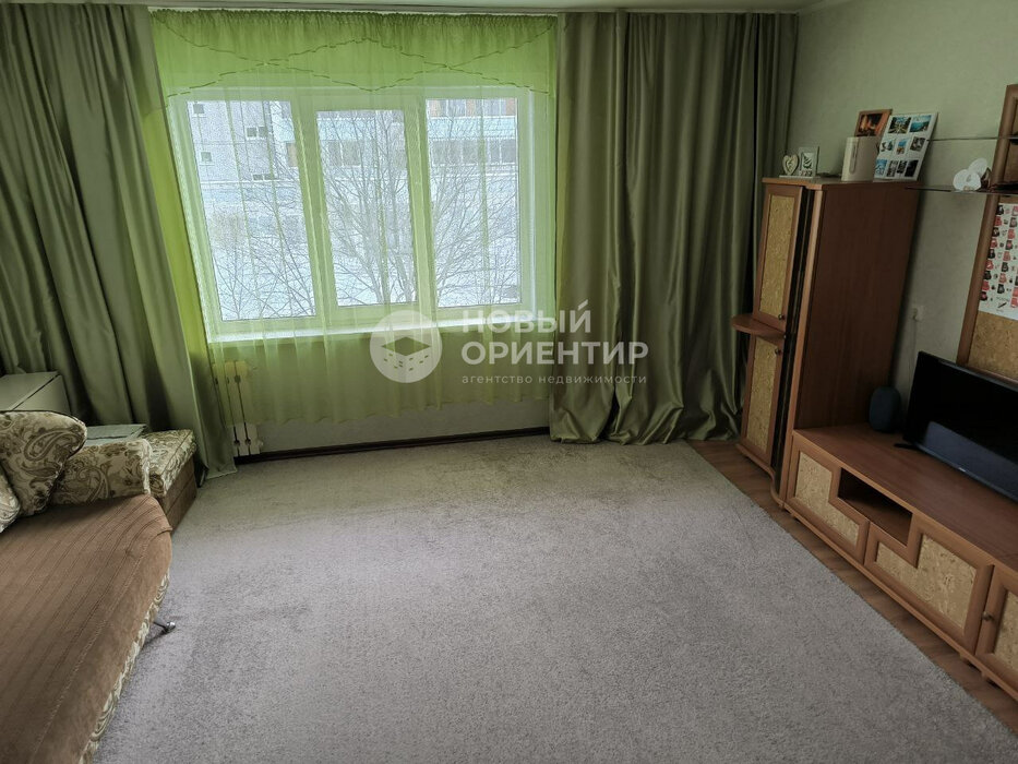 Екатеринбург, ул. Опалихинская, 20 (Заречный) - фото квартиры (7)