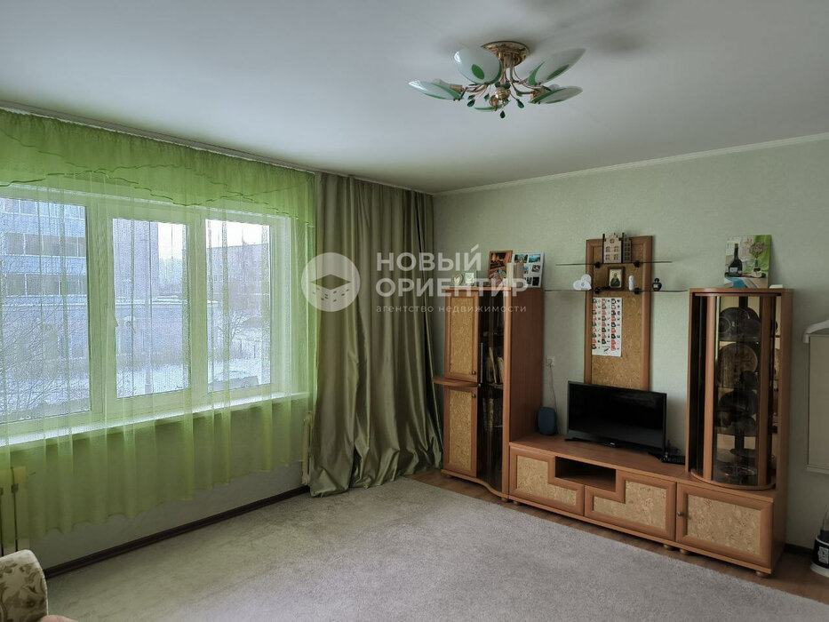 Екатеринбург, ул. Опалихинская, 20 (Заречный) - фото квартиры (8)