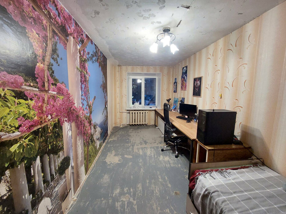 г. Нижний Тагил, ул. Выйская, 29 (городской округ Нижний Тагил) - фото квартиры (1)