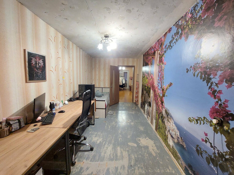 г. Нижний Тагил, ул. Выйская, 29 (городской округ Нижний Тагил) - фото квартиры (2)