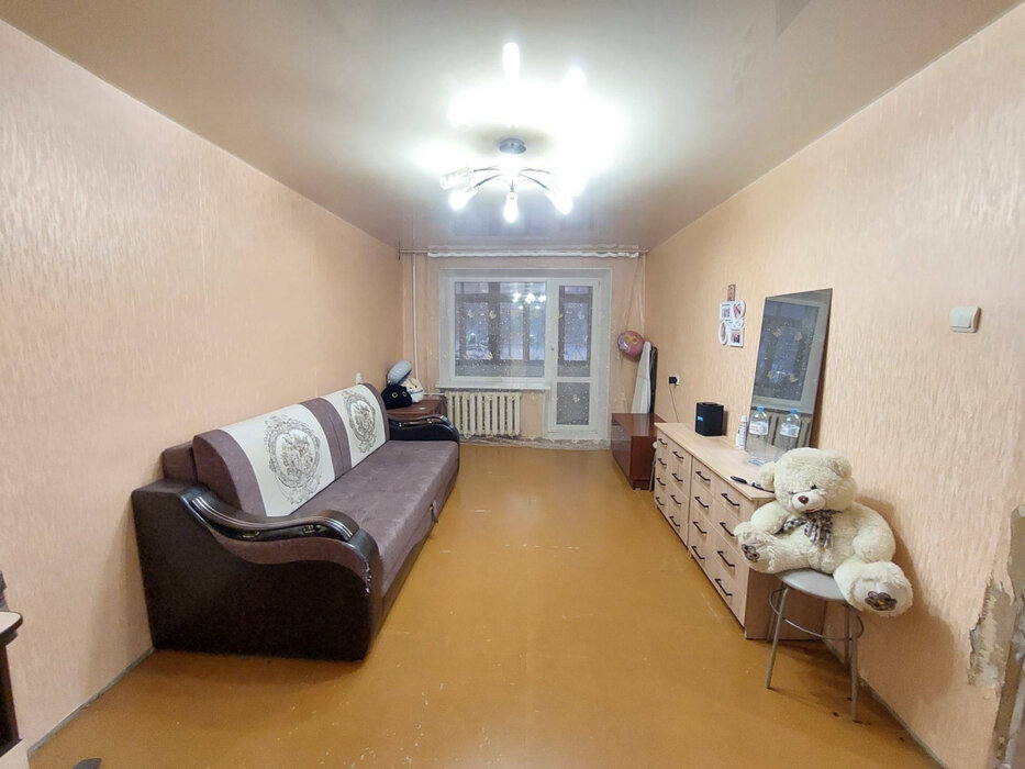 г. Нижний Тагил, ул. Выйская, 29 (городской округ Нижний Тагил) - фото квартиры (3)