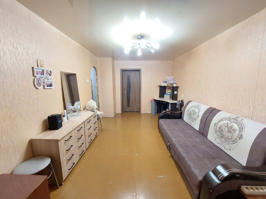 г. Нижний Тагил, ул. Выйская, 29 (городской округ Нижний Тагил) - фото квартиры (5)