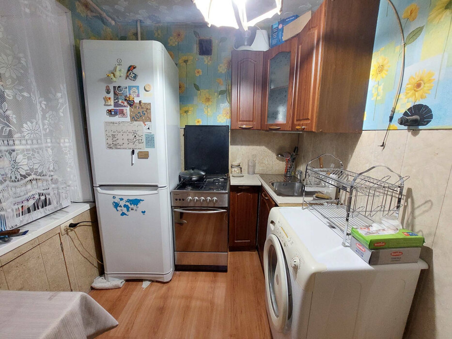 г. Нижний Тагил, ул. Выйская, 29 (городской округ Нижний Тагил) - фото квартиры (6)